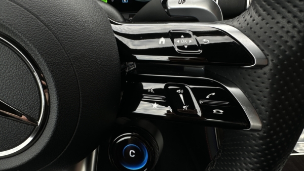 Mercedes-Benz AMG E53 4MATIC 2023 m. 10