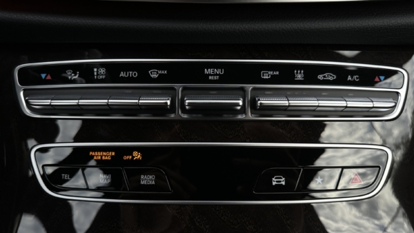 Mercedes-Benz AMG E53 4MATIC 2023 m. 17