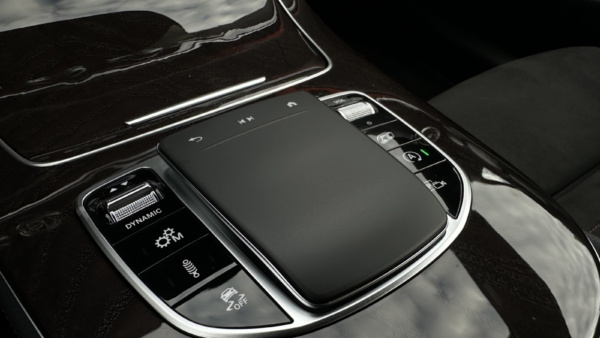 Mercedes-Benz AMG E53 4MATIC 2023 m. 18