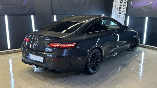 Mercedes-Benz AMG E53 4MATIC 2023 m. 2