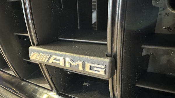 Mercedes-Benz AMG E53 4MATIC 2023 m. 26