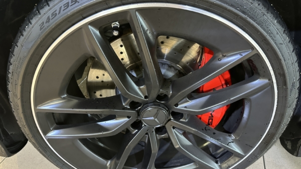 Mercedes-Benz AMG E53 4MATIC 2023 m. 28
