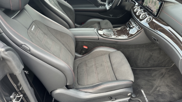 Mercedes-Benz AMG E53 4MATIC 2023 m. 4