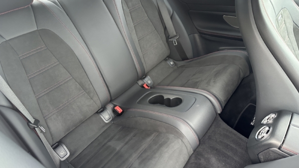 Mercedes-Benz AMG E53 4MATIC 2023 m. 5
