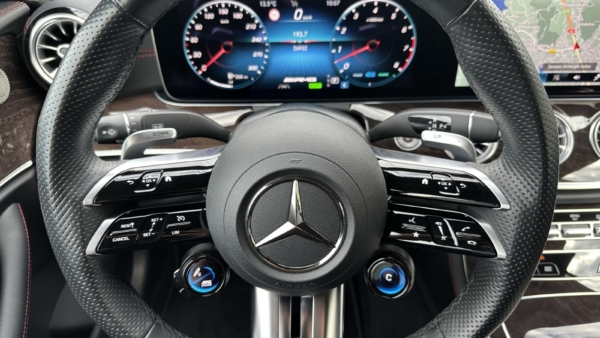 Mercedes-Benz AMG E53 4MATIC 2023 m. 6