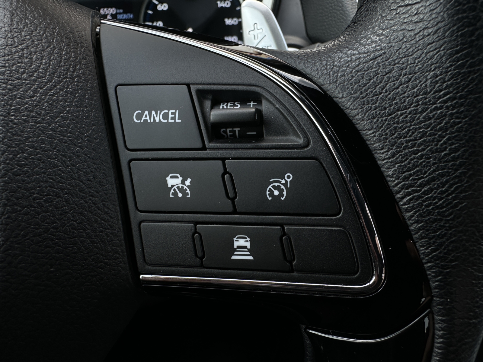 Mitsubishi Eclipse Cross 2,4 PHEV 4WD 2022 m. Įkraunamas hibridas 10