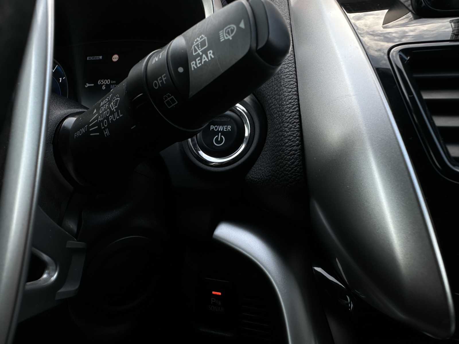 Mitsubishi Eclipse Cross 2,4 PHEV 4WD 2022 m. Įkraunamas hibridas 12