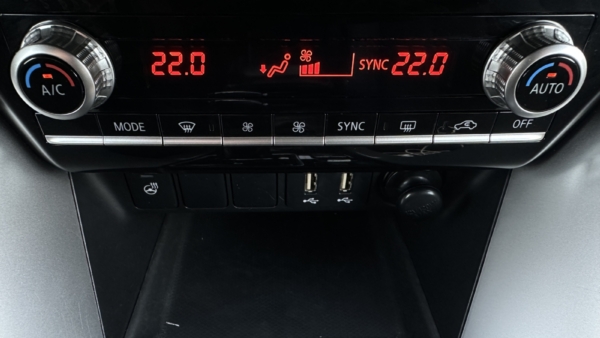 Mitsubishi Eclipse Cross 2,4 PHEV 4WD 2022 m. Įkraunamas hibridas 19