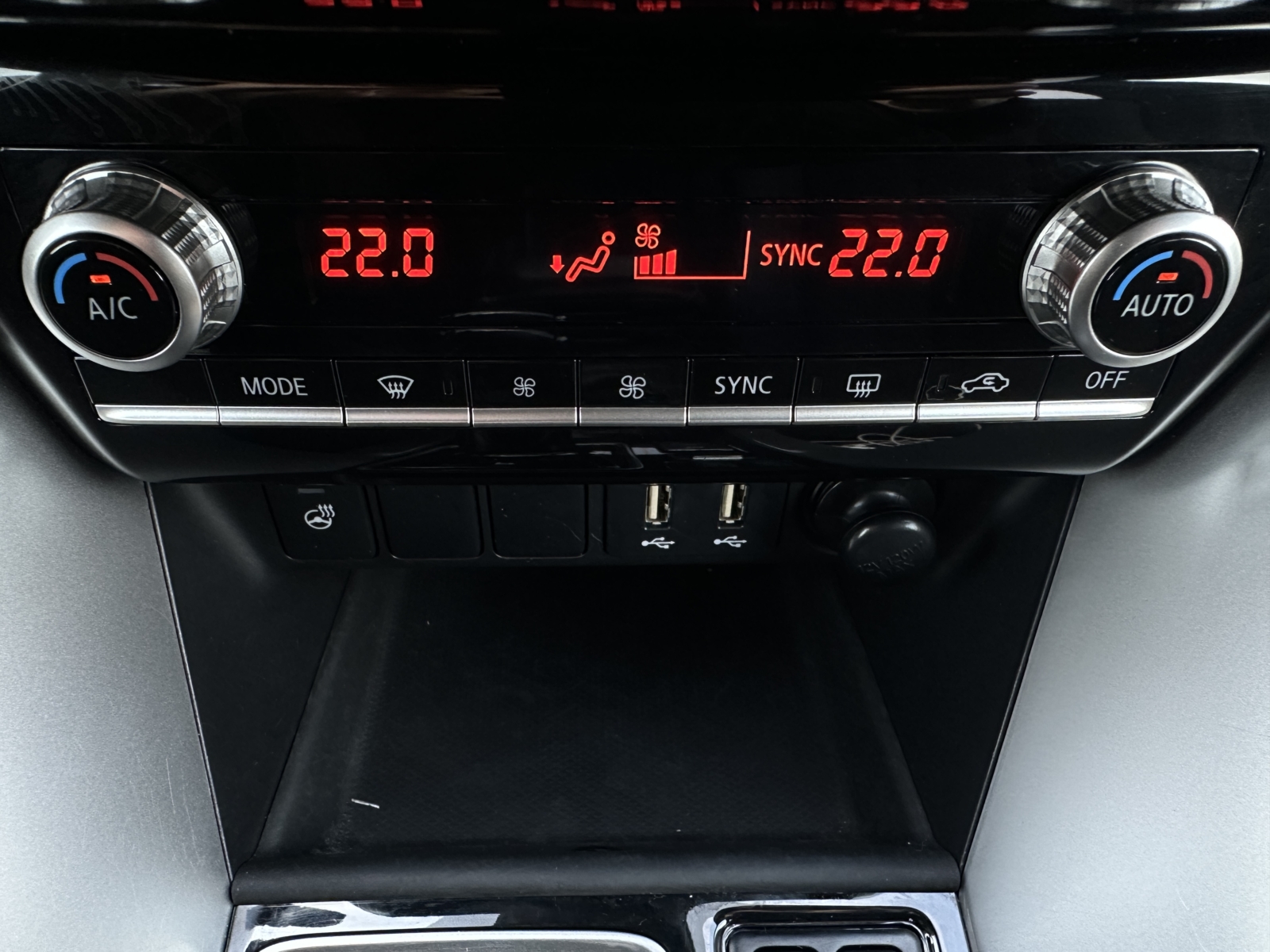 Mitsubishi Eclipse Cross 2,4 PHEV 4WD 2022 m. Įkraunamas hibridas 19