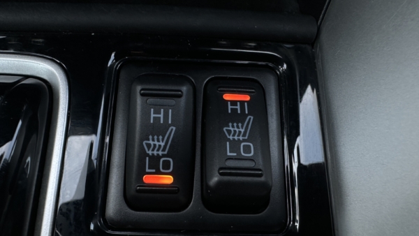 Mitsubishi Eclipse Cross 2,4 PHEV 4WD 2022 m. Įkraunamas hibridas 21