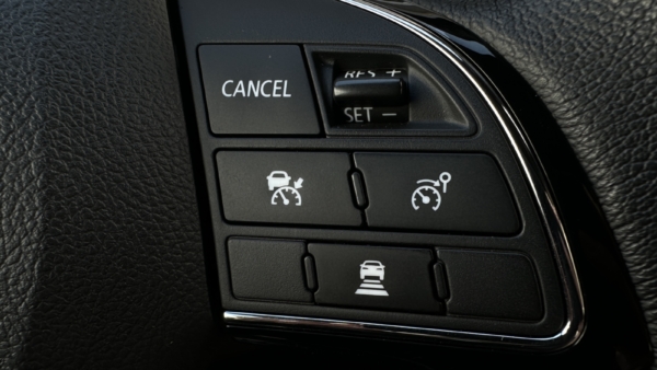 Mitsubishi Eclipse Cross 2,4 PHEV 4WD 2023 m. Įkraunamas hibridas. 10