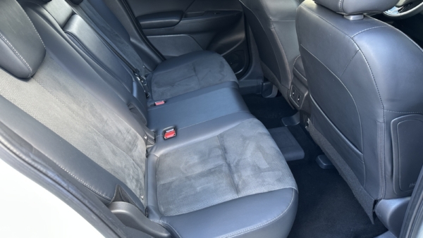 Mitsubishi Eclipse Cross 2,4 PHEV 4WD 2023 m. Įkraunamas hibridas. 5