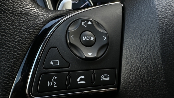Mitsubishi Eclipse Cross 2,4 PHEV 4WD 2023 m. Įkraunamas hibridas. 9