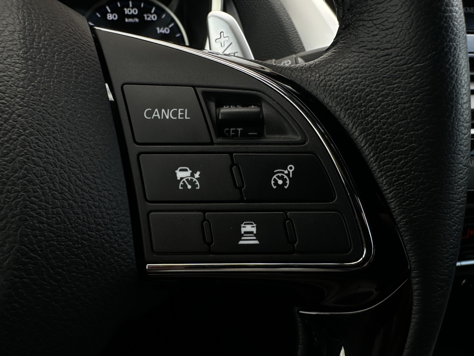 Mitsubishi Eclipse Cross 2,4 PHEV 4WD 2024 m. Įkraunamas hibridas 11