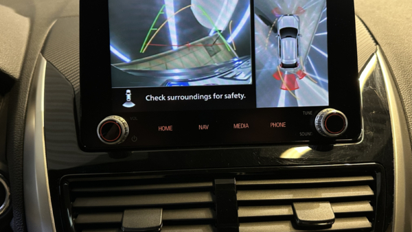 Mitsubishi Eclipse Cross 2,4 PHEV 4WD 2024 m. Įkraunamas hibridas 17