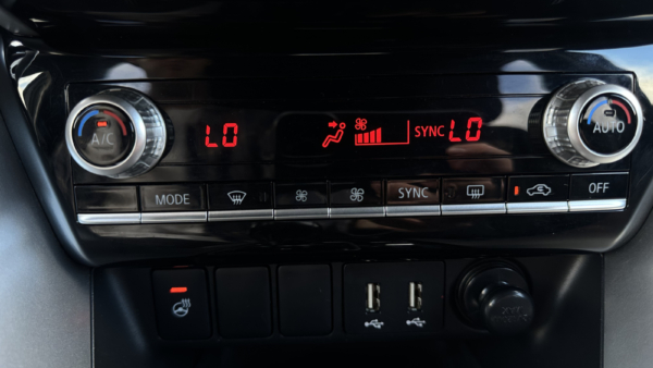 Mitsubishi Eclipse Cross 2,4 PHEV 4WD 2024 m. Įkraunamas hibridas 18
