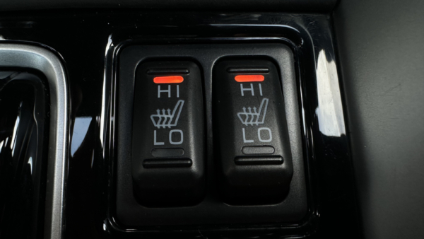 Mitsubishi Eclipse Cross 2,4 PHEV 4WD 2024 m. Įkraunamas hibridas 19