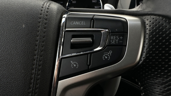 Mitsubishi Outlander 2.4 PHEV 4WD 2020 m. Įkraunamas hibridas. 10
