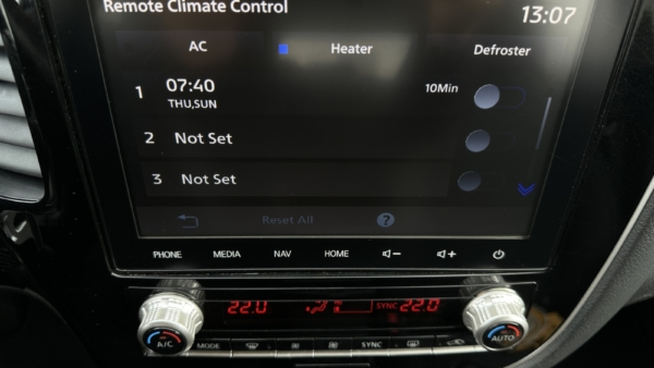 Mitsubishi Outlander 2.4 PHEV 4WD 2020 m. Įkraunamas hibridas. 17
