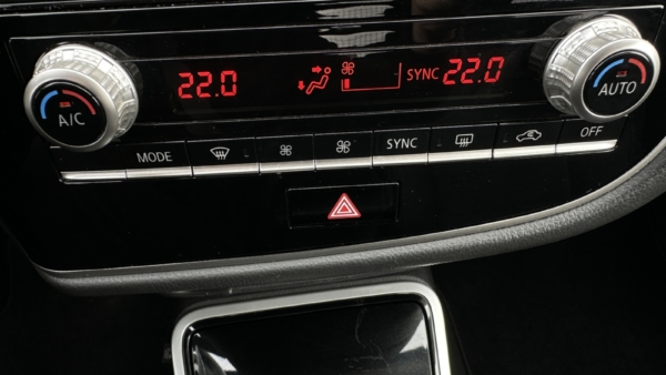Mitsubishi Outlander 2.4 PHEV 4WD 2020 m. Įkraunamas hibridas. 18