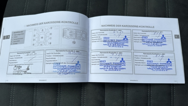 Mitsubishi Outlander 2.4 PHEV 4WD 2020 m. Įkraunamas hibridas. 32