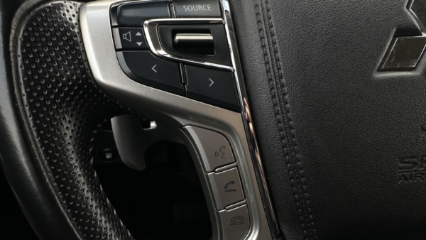 Mitsubishi Outlander 2.4 PHEV 4WD 2020 m. Įkraunamas hibridas. 9
