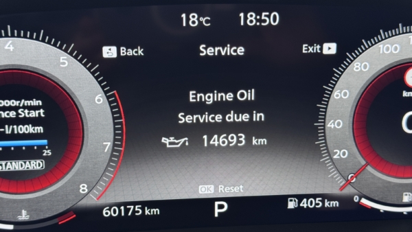 Nissan Qashqai 1.3 DIG-T MHEV N-Connecta 2023 m. 15