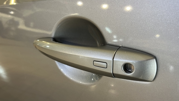 Nissan Qashqai 1.3 DIG-T MHEV N-Connecta 2023 m. 5