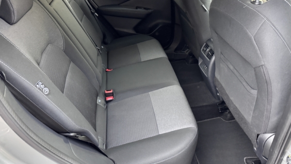 Nissan Qashqai 1.3 DIG-T MHEV N-Connecta 2023 m. 9