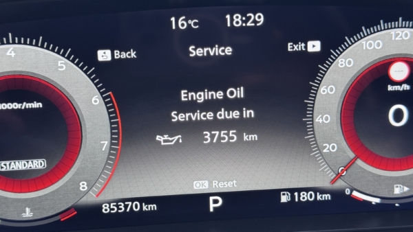 Nissan Qashqai 1.3 DIG-T MHEV N-Connecta Design 2024 m. 12