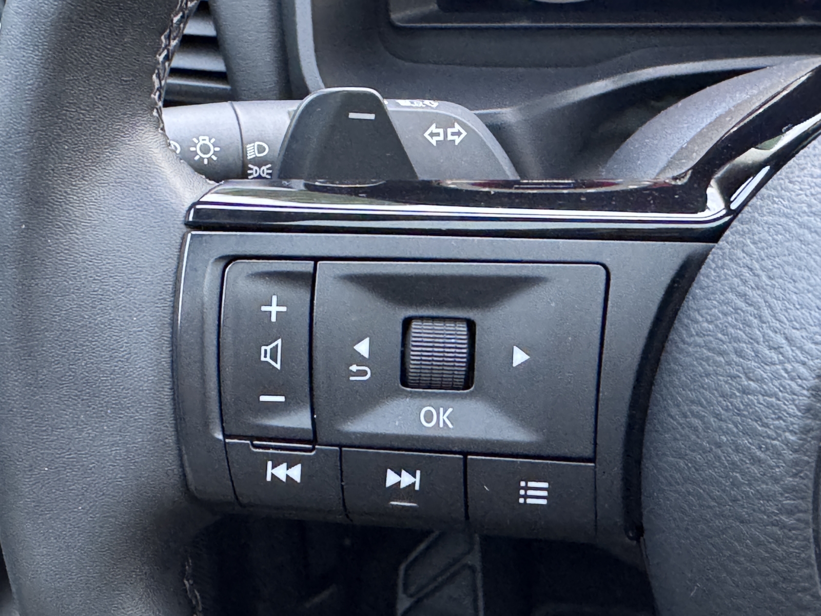 Nissan Qashqai 1.3 DIG-T MHEV N-Connecta Design 2024 m. 13
