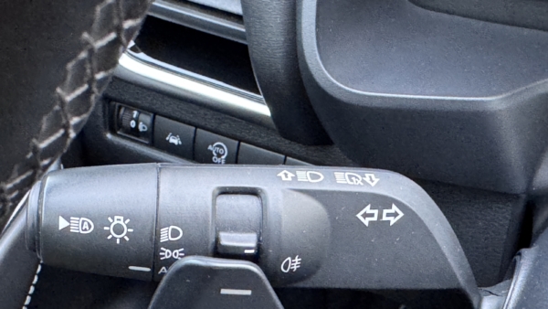 Nissan Qashqai 1.3 DIG-T MHEV N-Connecta Design 2024 m. 14