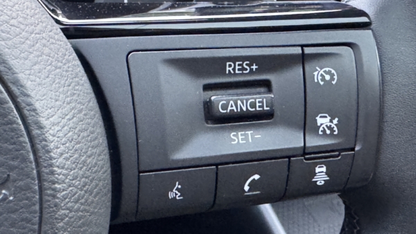 Nissan Qashqai 1.3 DIG-T MHEV N-Connecta Design 2024 m. 15