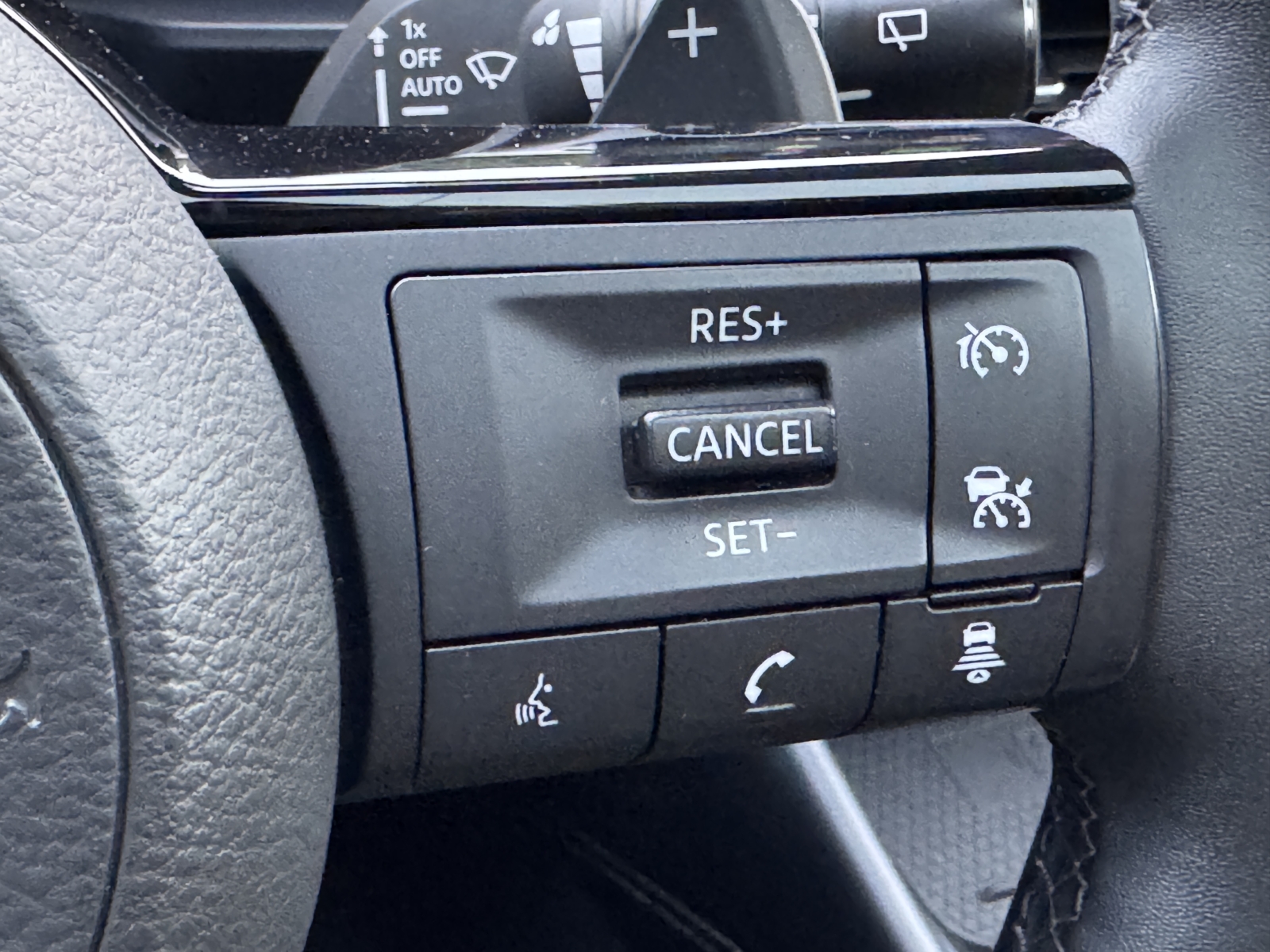 Nissan Qashqai 1.3 DIG-T MHEV N-Connecta Design 2024 m. 15