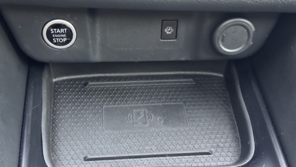 Nissan Qashqai 1.3 DIG-T MHEV N-Connecta Design 2024 m. 26
