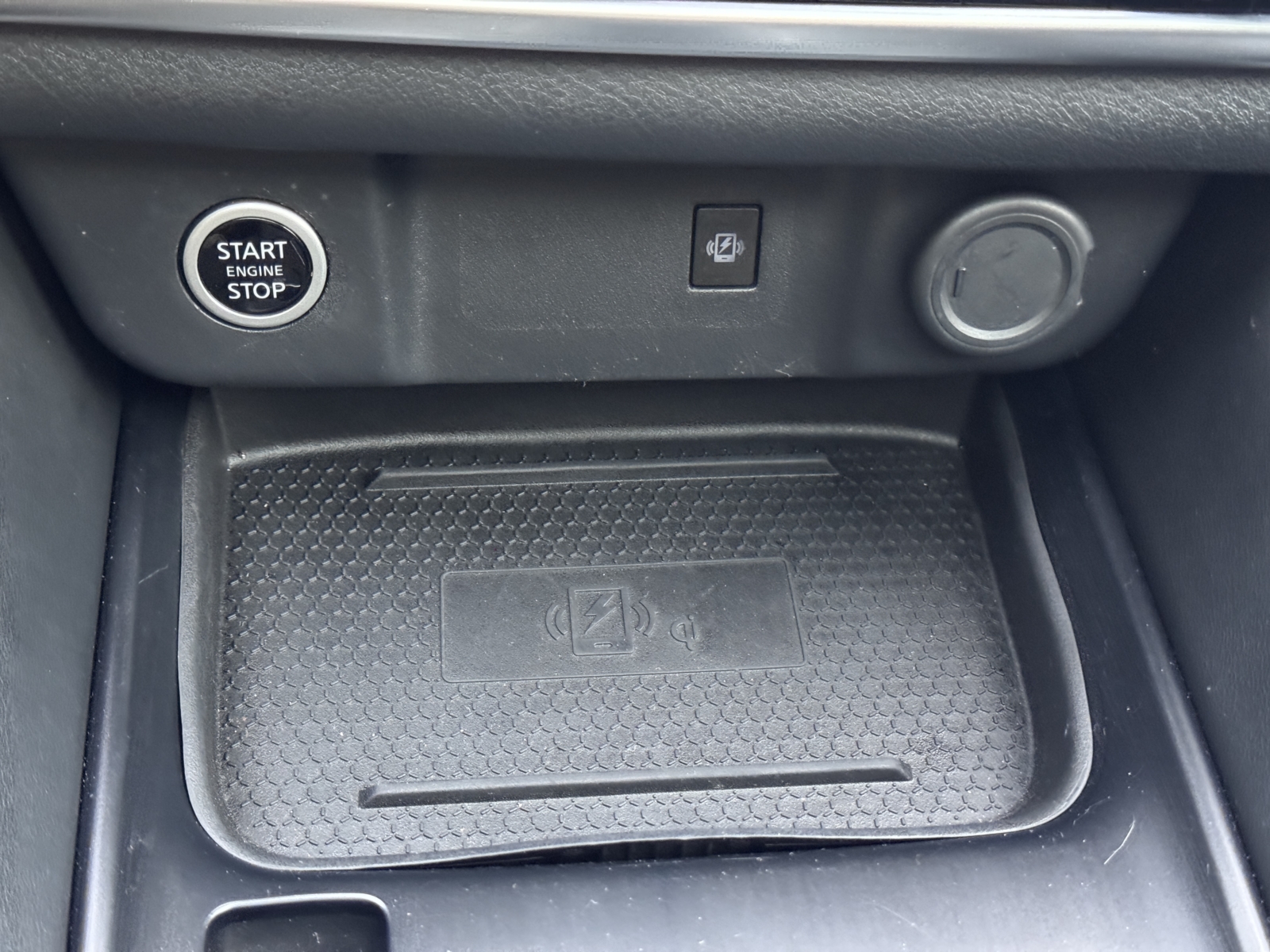 Nissan Qashqai 1.3 DIG-T MHEV N-Connecta Design 2024 m. 26