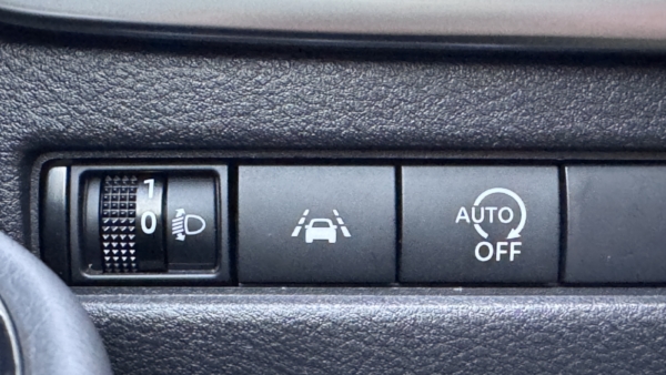 Nissan Qashqai 1.3 DIG-T MHEV N-Connecta Design 2024 m. 29