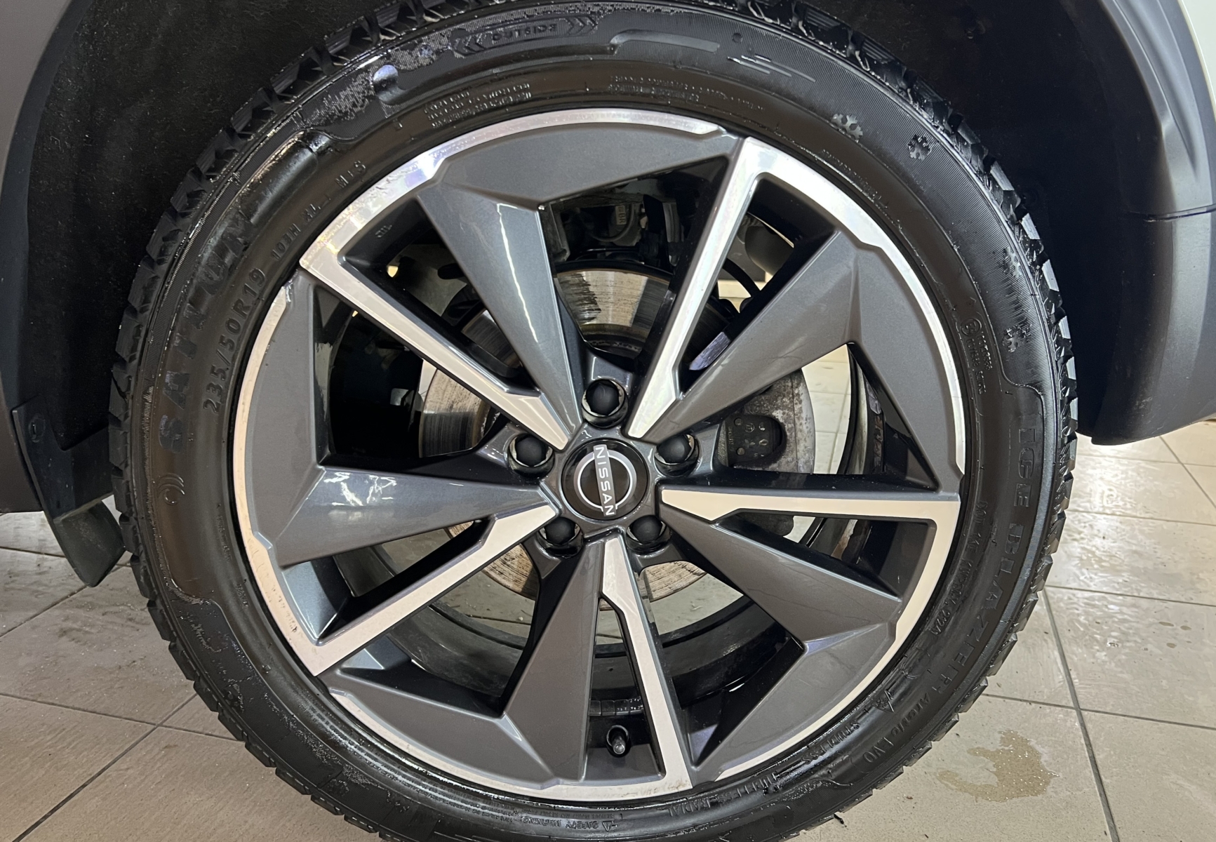 Nissan Qashqai 1.3 DIG-T MHEV N-Connecta Design 2024 m. 4