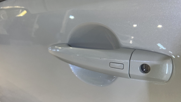 Nissan Qashqai 1.3 DIG-T MHEV N-Connecta Design 2024 m. 5