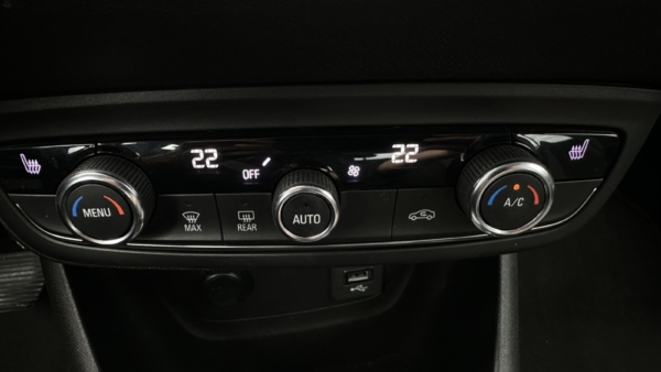 Opel Crossland 1.2 Innovation Plius AT 2022 m. 14