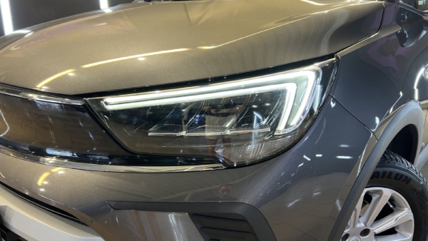 Opel Crossland 1.2 Innovation Plius AT 2022 m. 24