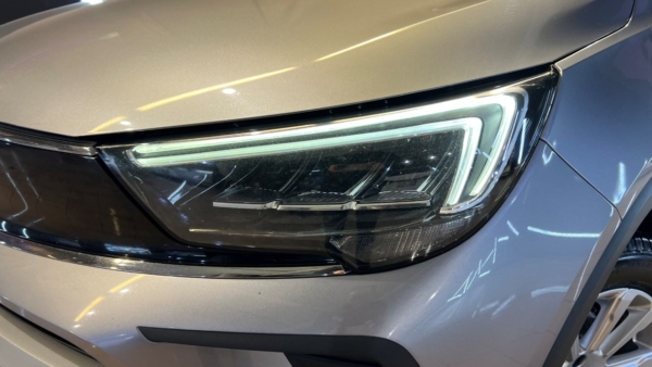 Opel Crossland 1.2 Innovation Plius AT 2022 m. 3