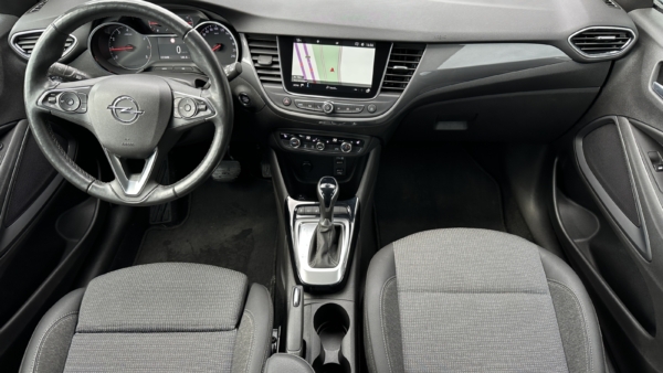 Opel Crossland 1.2 Innovation Plius AT 2022 m. 3