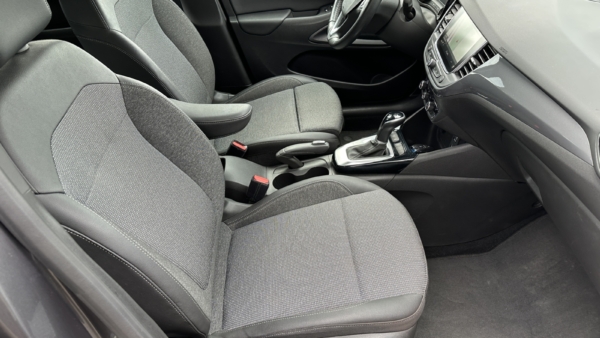 Opel Crossland 1.2 Innovation Plius AT 2022 m. 4