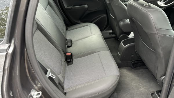 Opel Crossland 1.2 Innovation Plius AT 2022 m. 5