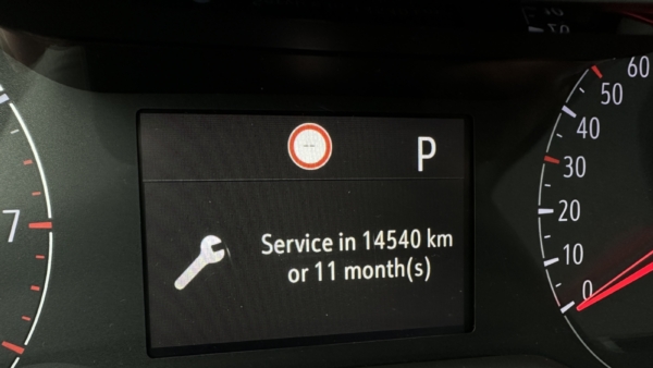 Opel Crossland 1.2 Innovation Plius AT 2022 m. 8