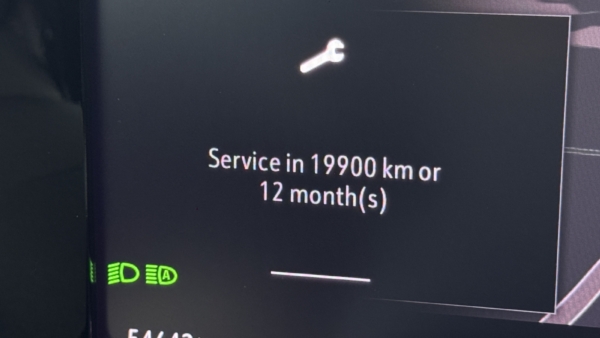 Opel Mokka 1.2 Turbo GS Line 2022 m. 31