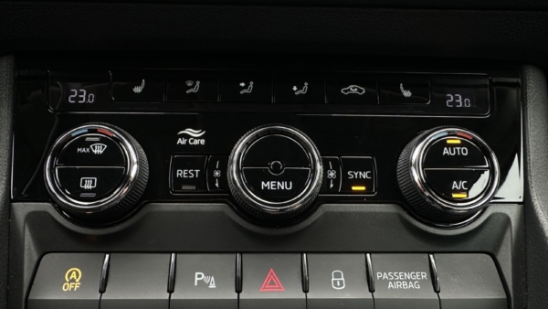 Škoda Kodiaq Style 2.0 TDi DSG 2023 m. 18