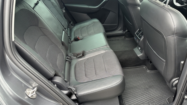 Škoda Kodiaq Style 2.0 TDi DSG 2023 m. 5
