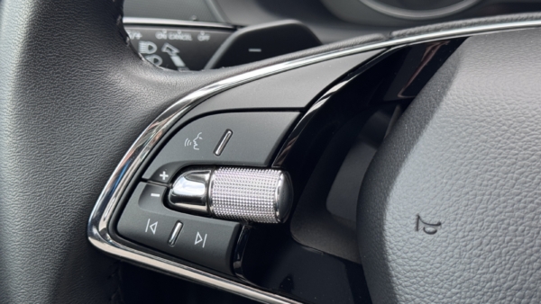 Skoda Octavia 1,5 E-Tec Ambition 2023 m.12 mėn. 13